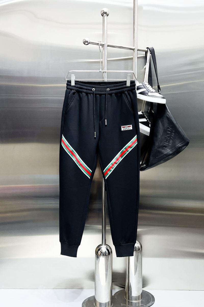 Gucci Long Pants